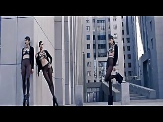 Jordania Jay Pleasure Ground Music Video