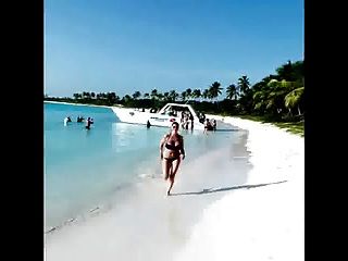Enorme Playa
