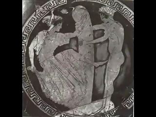 Música Erótica Griega Antigua