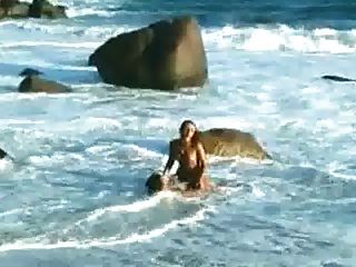 Amor En La Playa