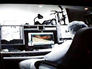 Abuela Atrapada Viendo Porno En Pc