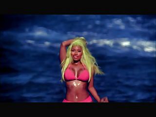 Nicki Minaj Sexy Tributo