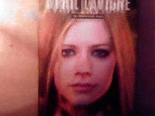 Avril Lavigne सह वेश्या