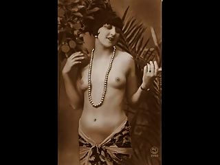 Fotos Desnudas Del Pinback Del Vintage C. 1900