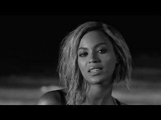 Beyonce Amazingly Sexy Video Musica