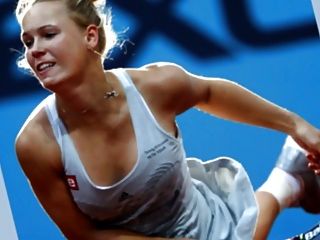 Sexy Tenis Bellezas Ivanovic, Wozniacki, Sharapova