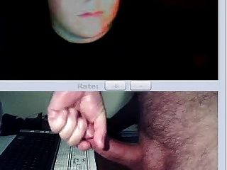 Webcam Sexo