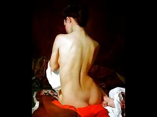 Pinturas Eróticas De Sergey Marshennikov 1