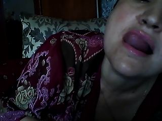 Caliente Mamá Rusa Madura Elena Jugar En Skype