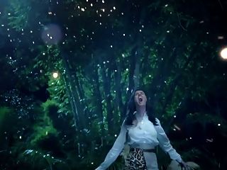 Katy Perry Rugido (video Musical Porno)