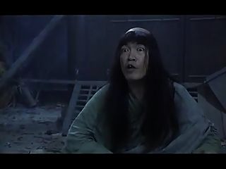 Antigua Historia De Fantasmas Eróticos De Películas Chinas Iii