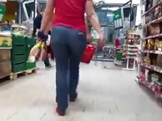 Milf Jeans Botín Botín