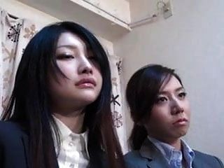 Chicas Japonesas Hipnotizadas