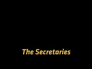 Vipissy Las Secretarias