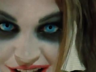 Joder Harley Quinn Halloween