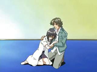 Subasta Shoujo (subasta Virgen) Hentai Anime # 2