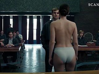 Jennifer Lawrence Escena Pública Desnuda En Scandalplanetcom