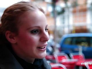 La Adolescente Alemana Katie Ama Hablar De Sexo Y Frotarse El Clítoris
