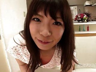 Nao Mizuki Asiática Recién Casada Esposa